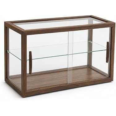 Amazon.co.jp 最新リリース: ガラスディスプレイキャビネット の新着